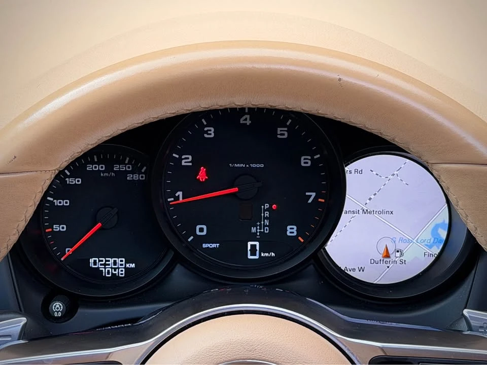 2017 Porsche Macan - Image 20 of 20