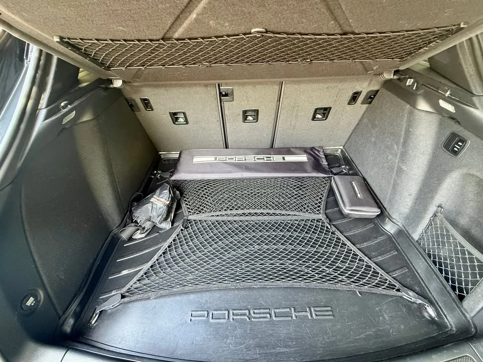 2017 Porsche Macan - Image 16 of 20