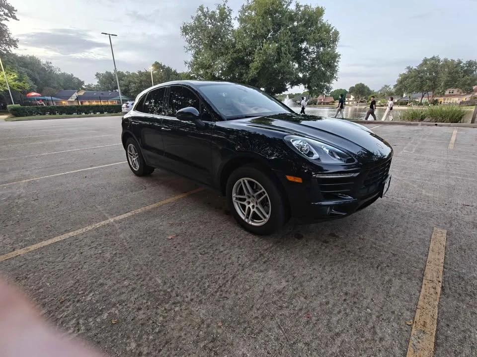 2017 Porsche Macan - Image 3 of 20
