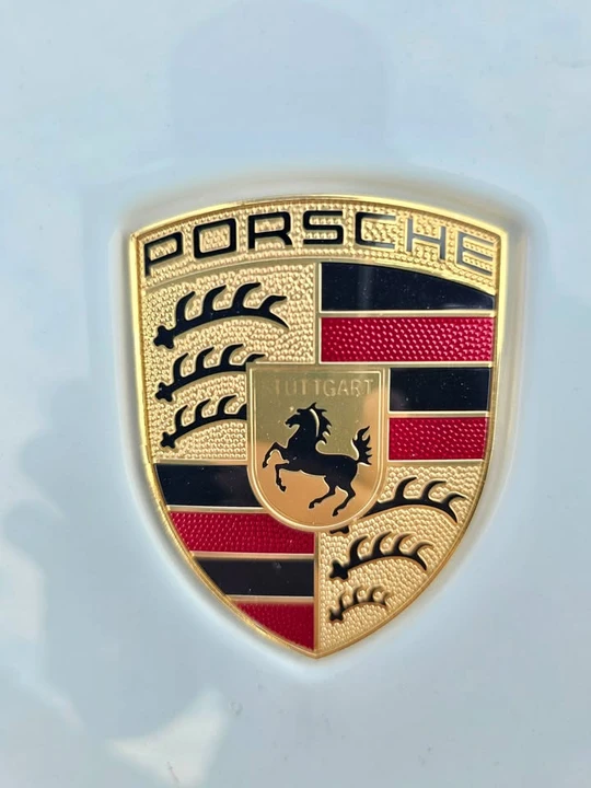 2017 Porsche Macan - Image 15 of 15
