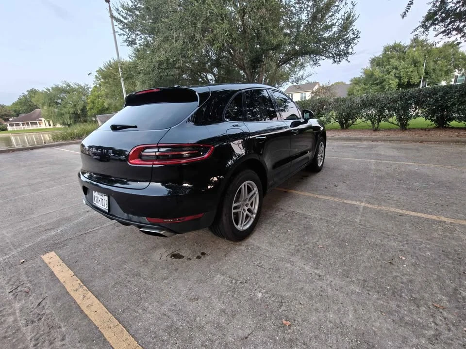 2017 Porsche Macan - Image 7 of 20