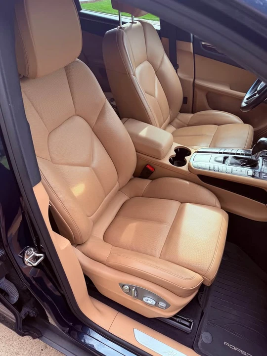 2017 Porsche Macan - Image 20 of 20