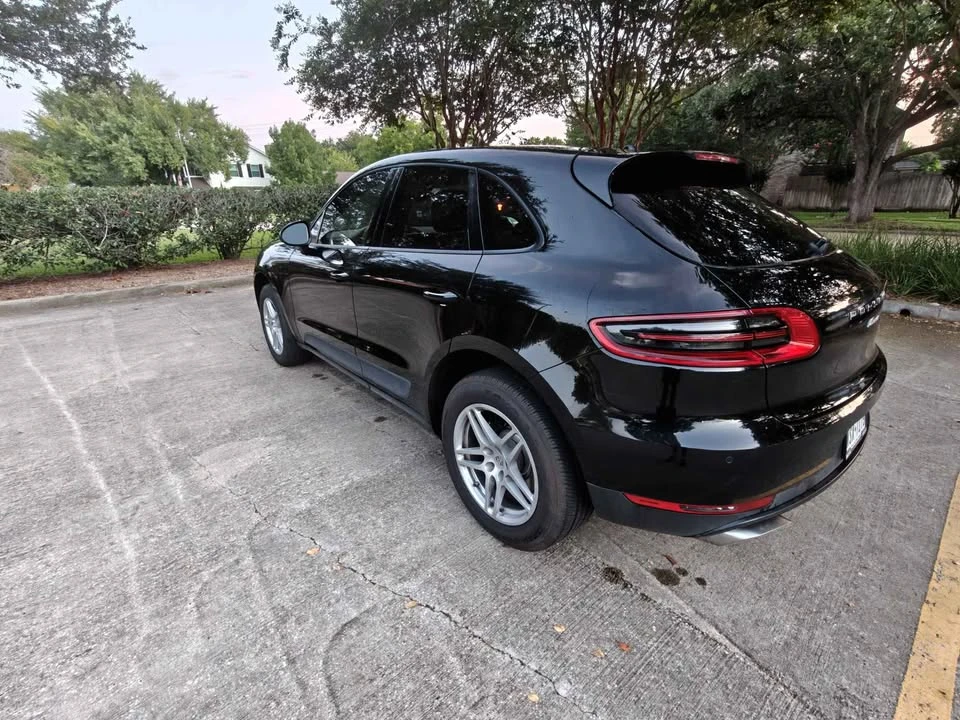 2017 Porsche Macan - Image 5 of 20