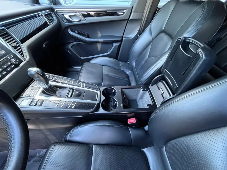 2017 Porsche Macan - Image 20 of 20