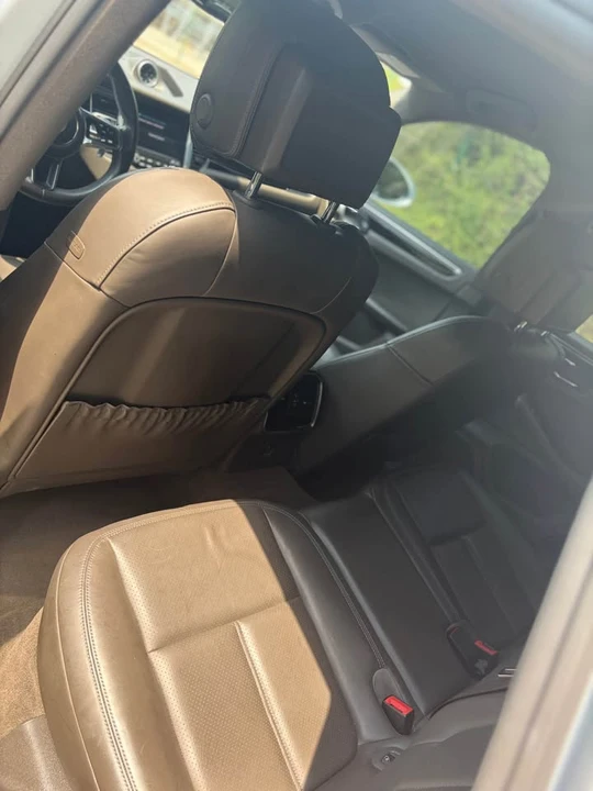 2017 Porsche Macan - Image 20 of 20