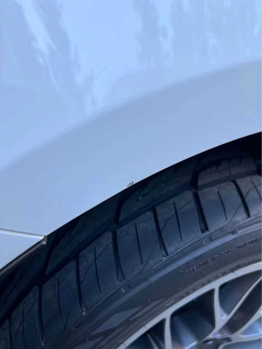 2017 Porsche Macan - Image 5 of 12