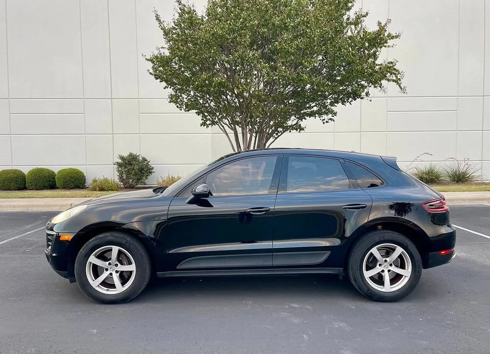 2017 Porsche Macan - Image 5 of 18