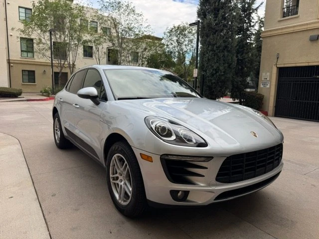 2017 Porsche Macan - Image 3 of 19