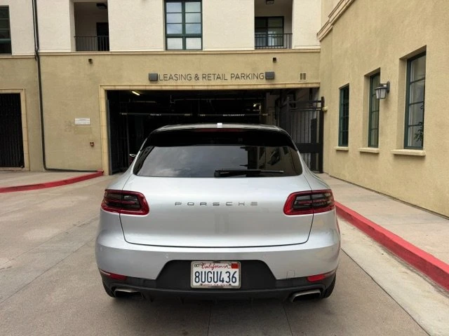 2017 Porsche Macan - Image 5 of 19