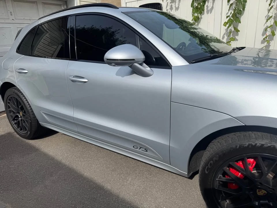 2017 Porsche Macan - Image 8 of 8