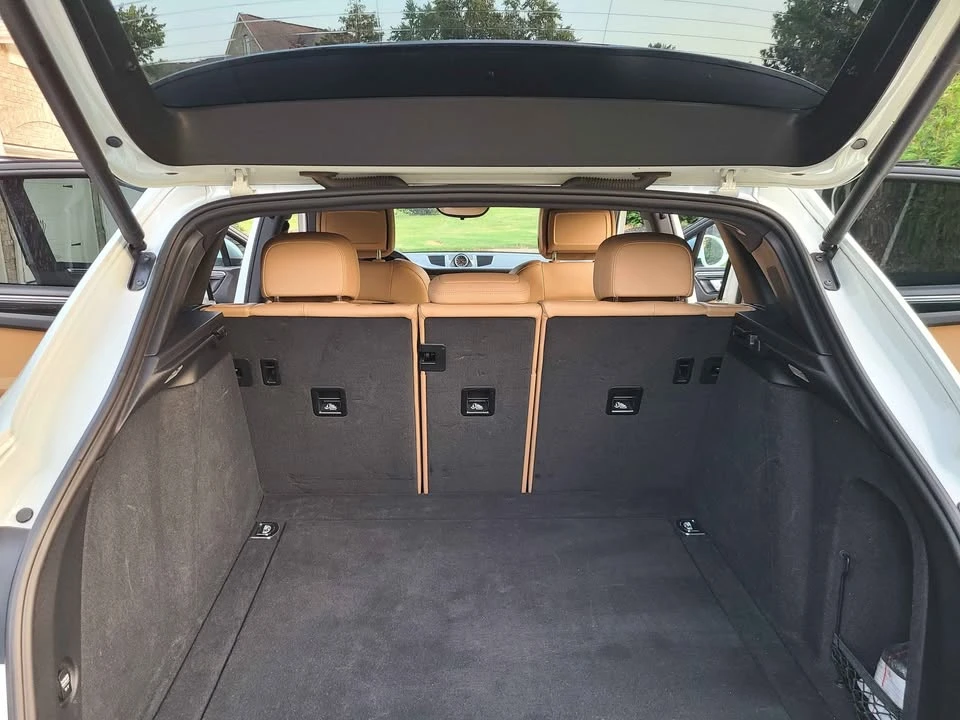 2017 Porsche Macan - Image 5 of 10
