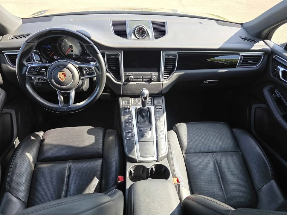2017 Porsche Macan - Image 6 of 13