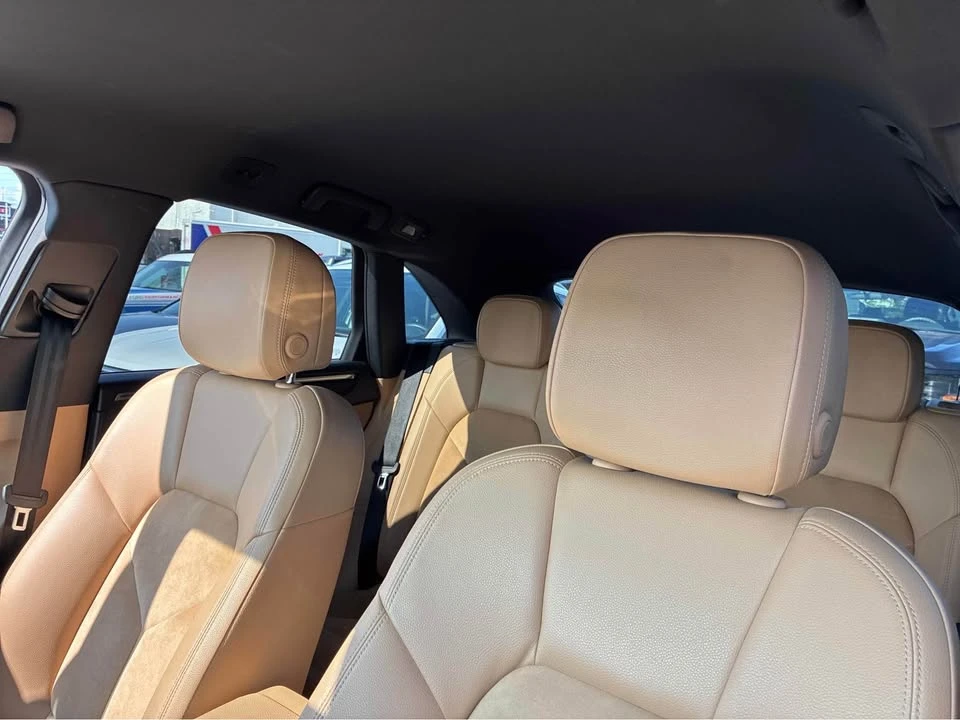 2017 Porsche Macan - Image 11 of 13