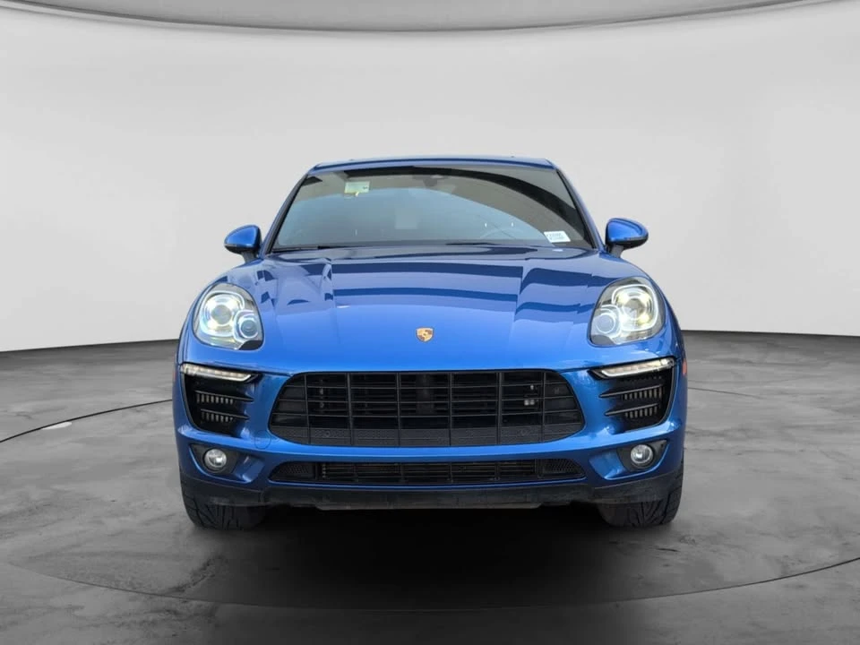 2017 Porsche Macan - Image 19 of 20