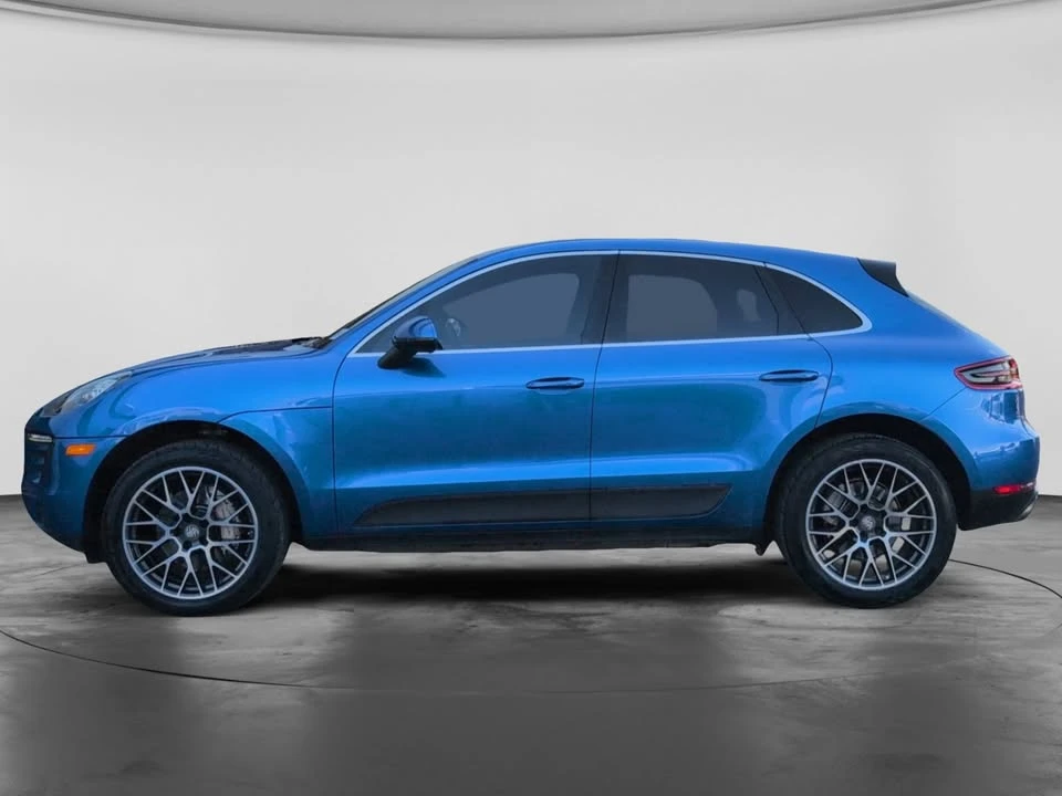 2017 Porsche Macan - Image 5 of 20