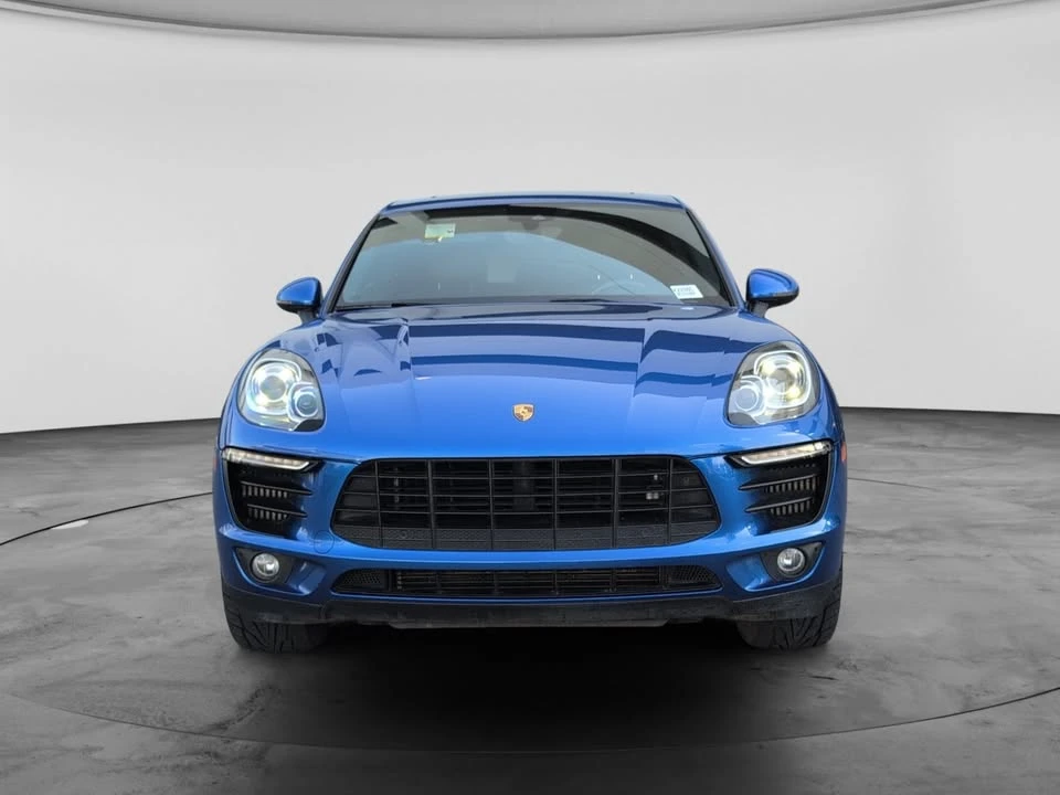 2017 Porsche Macan - Image 12 of 20