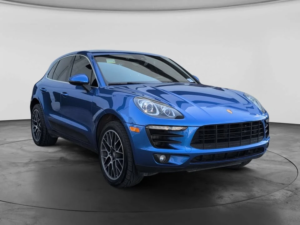 2017 Porsche Macan - Image 20 of 20