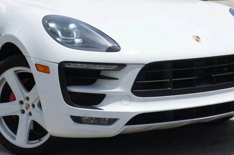 2017 Porsche Macan - Image 8 of 20