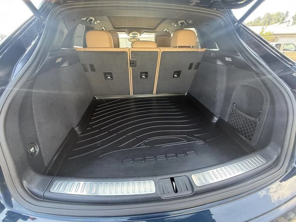 2017 Porsche Macan - Image 20 of 20