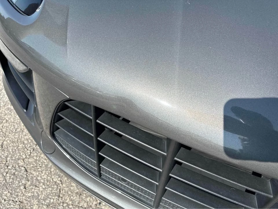 2017 Porsche Macan - Image 7 of 13