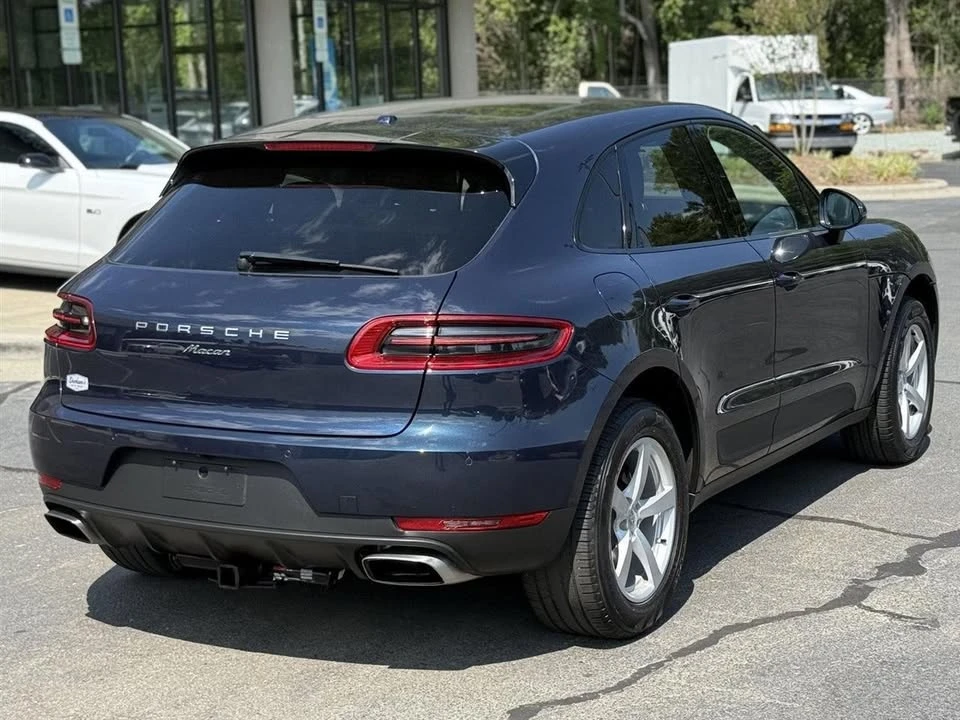 2017 Porsche Macan - Image 4 of 20