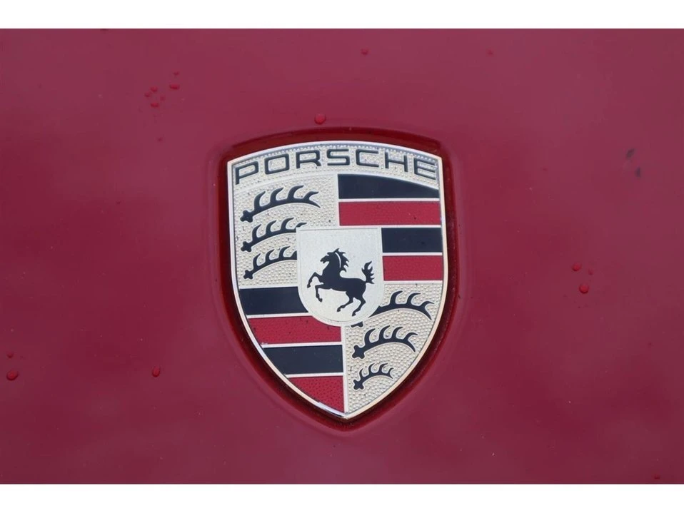 2017 Porsche Macan - Image 12 of 20