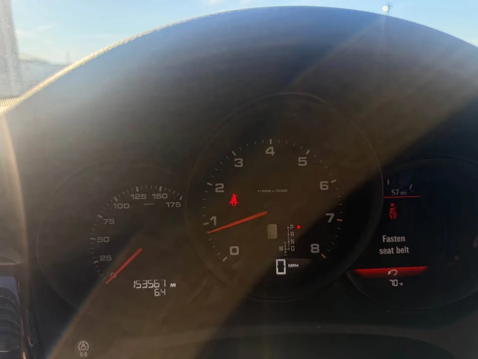 2017 Porsche Macan - Image 10 of 12