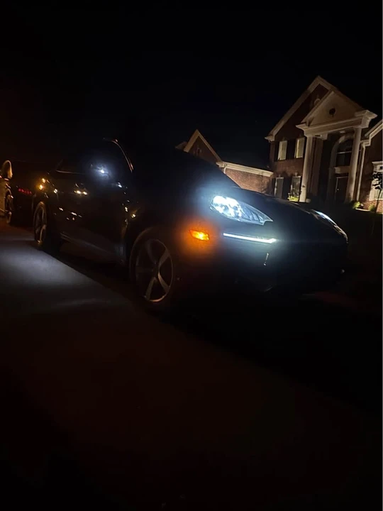2017 Porsche Macan - Image 19 of 20