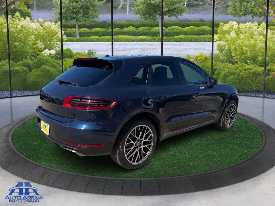 2017 Porsche Macan - Image 3 of 20