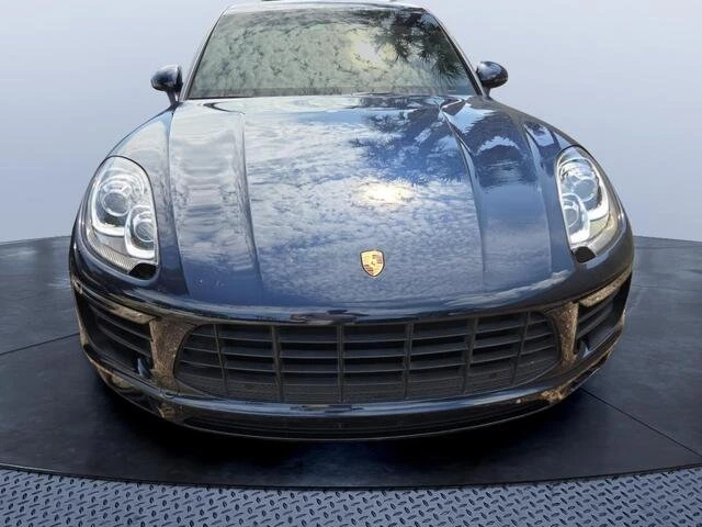 2017 Porsche Macan - Image 2 of 3