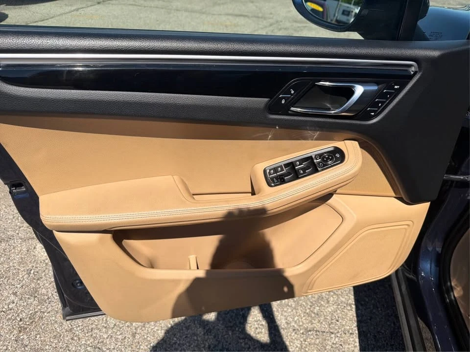 2017 Porsche Macan - Image 20 of 20