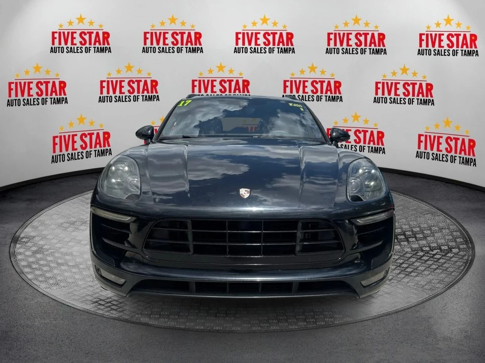 2017 Porsche Macan - Image 2 of 20