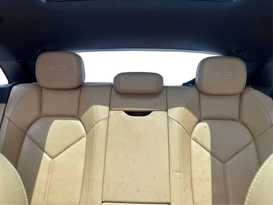 2017 Porsche Macan - Image 13 of 20