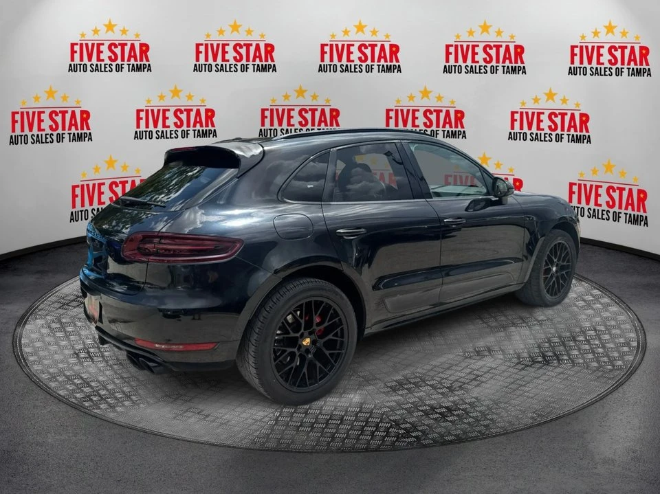 2017 Porsche Macan - Image 7 of 20