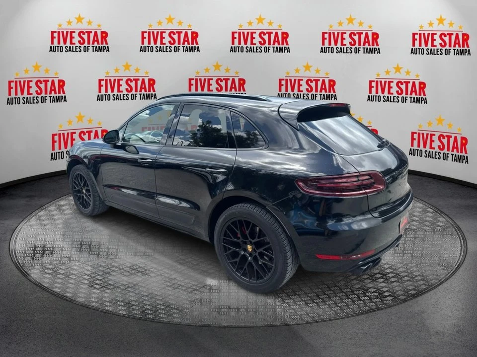2017 Porsche Macan - Image 5 of 20