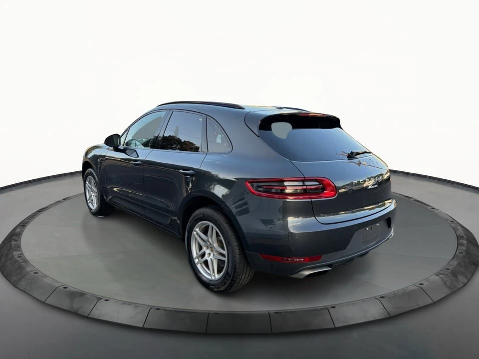 2017 Porsche Macan - Image 5 of 20