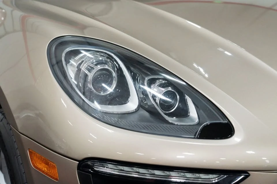 2017 Porsche Macan - Image 12 of 20