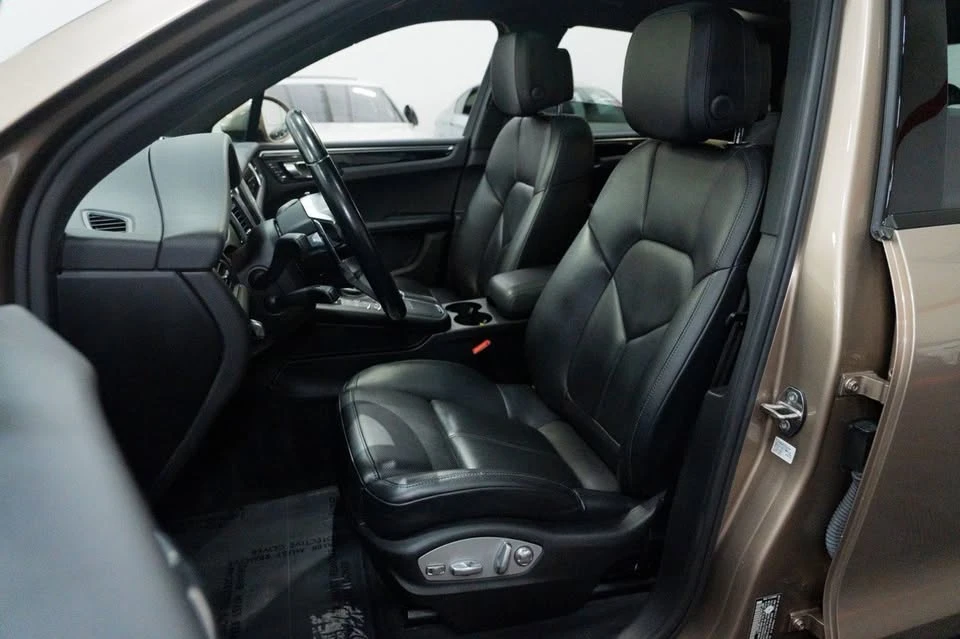 2017 Porsche Macan - Image 20 of 20