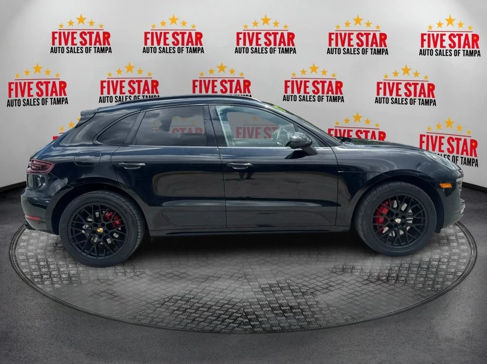 2017 Porsche Macan - Image 8 of 20