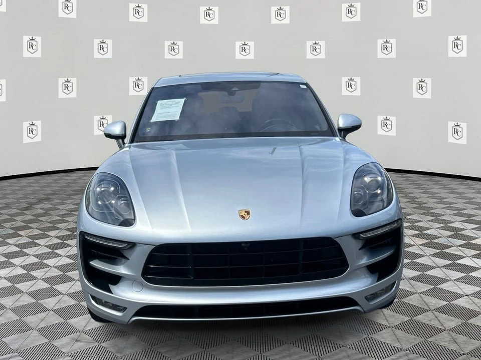 2017 Porsche Macan - Image 2 of 20