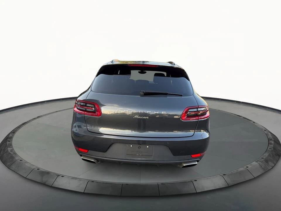 2017 Porsche Macan - Image 4 of 20