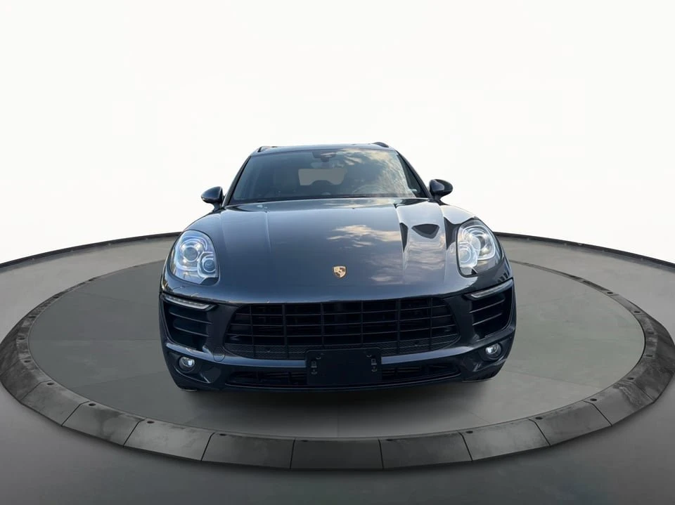 2017 Porsche Macan - Image 7 of 20