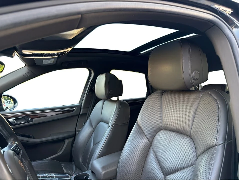 2017 Porsche Macan - Image 20 of 20