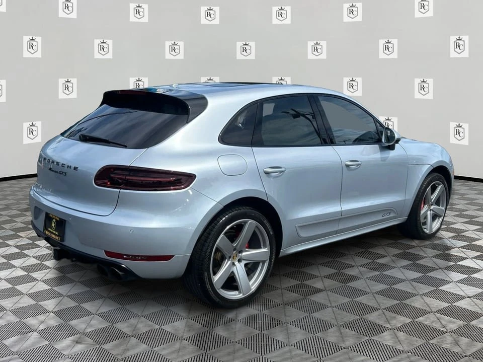 2017 Porsche Macan - Image 5 of 20
