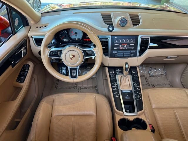 2017 Porsche Macan - Image 3 of 20