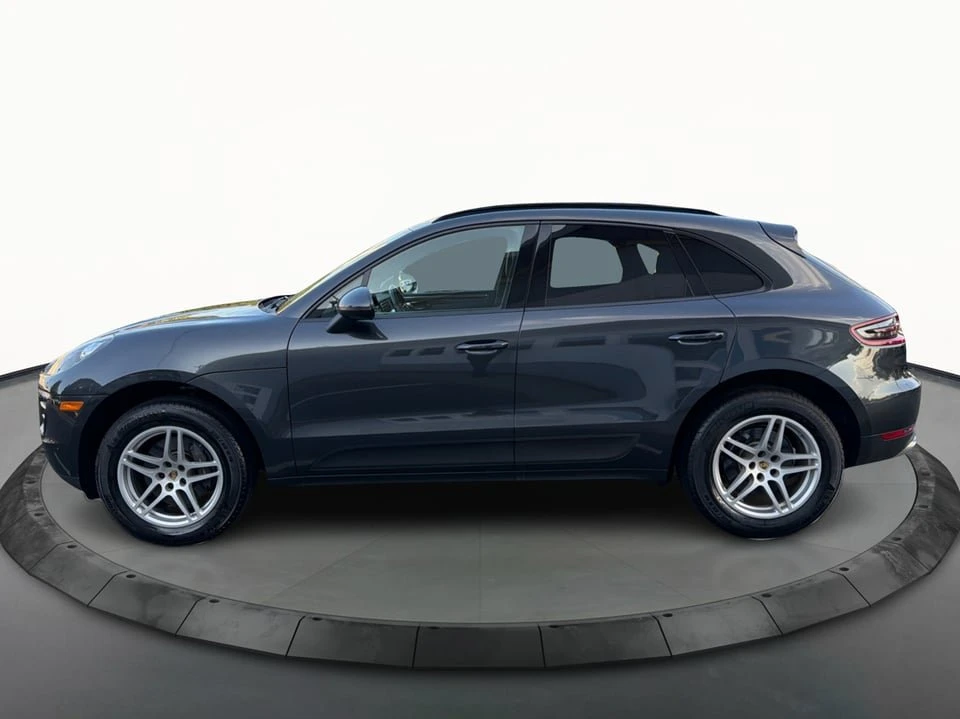 2017 Porsche Macan - Image 6 of 20