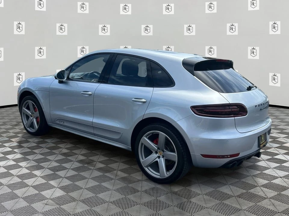 2017 Porsche Macan - Image 7 of 20