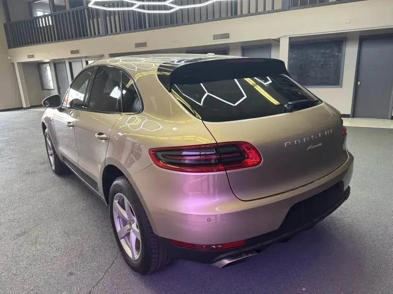 2017 Porsche Macan - Image 3 of 6