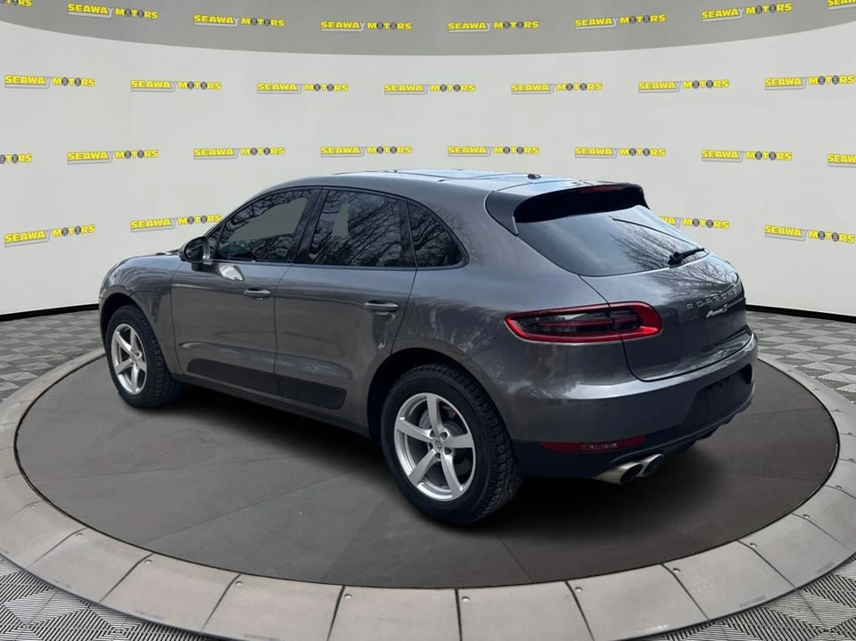 2017 Porsche Macan - Image 5 of 20