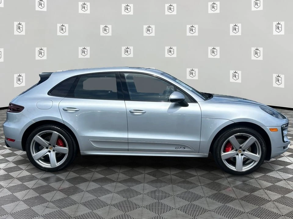 2017 Porsche Macan - Image 4 of 20